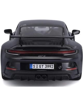 Porsche 911 GT3 schwarz ´23 Maisto 1:18